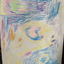 Дарья Евгеньевна Мариничева