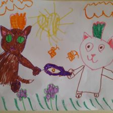 Маргарита Евгеньевна Чалышева