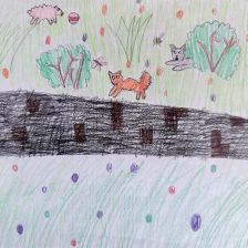 Вера Константиновна Комаровских