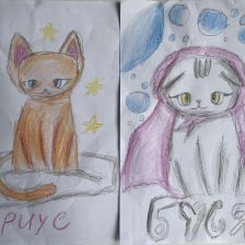 Алина Басировна Джабраилова