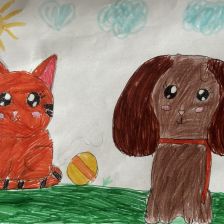 Аня Александровна Шарова