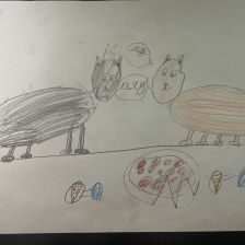 Арина Михайловна Шилова