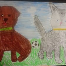 Аня Александровна Манина