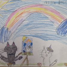 Василиса Елисеева