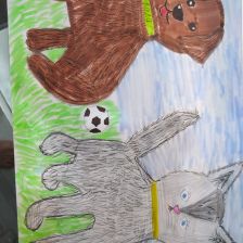 Анна Манина Александровна