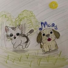 Даша Александровна Ходиатова