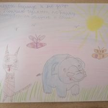 Ксения Олеговна Голубева