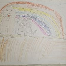 Есения Руслановна Бикбулатова