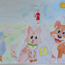 Майя Алимова