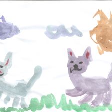 Екатерина Евгеньевна Косторная