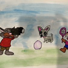 Лиана Павловна Белоусова