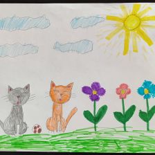 Аня Станиславовна Шульга