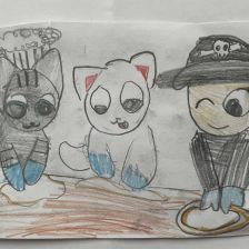 Мария Рашидовна Лобацевич