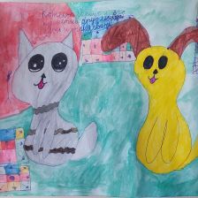 Варя Негрискуль