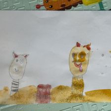 Марк Михайлович Угер