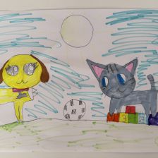 Диана Леонидовна Булацель