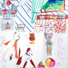 Екатерина Ивановна Шабалина