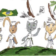 Георгий Вячеславович Хаустов