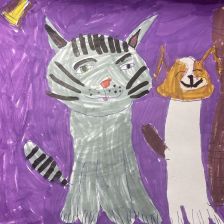 Маргарита Николаевна Новакова