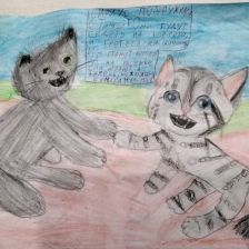 Анастасия Павловна Никольская