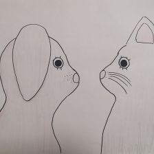 Дарья Константиновна Кузьмина