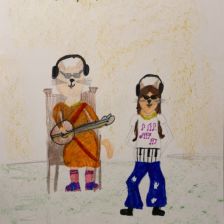 Александра Васильевна Рачина