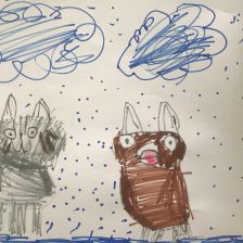 Стефания Александровна Семенова