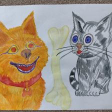 Костя Константин Рой