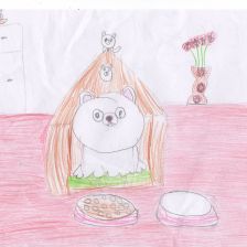 Алина Евгеньевна Волосатова