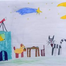 Стефания Кудрявцева