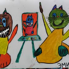 Эмилия Антоновна Спиридонова Антонова Спиридонова