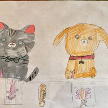 Самира Игоревна Киселева