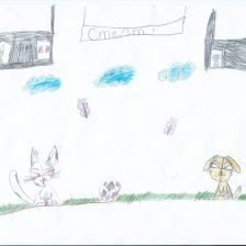 Кира Евгеньевна Ярцева