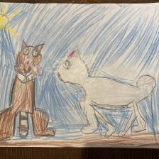 Анастасия Андреевна Лобанова