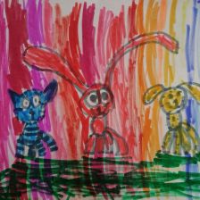 Ольга Геннадьевна Плесовских