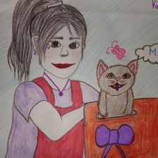 Агата Руслановна Ким