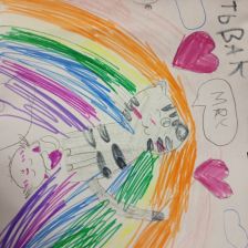 Полина Сергеевна Муту