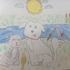 Паша Александрович Кобзев