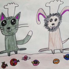 Маргарита Витальевна Халиулина