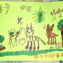 Вероника Николаевна Карпова