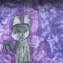 Влада Владимировна Кувырзина