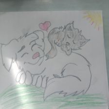 Алина Павловна Ханенкова