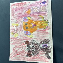 Дарья Дмитриевна Архипова