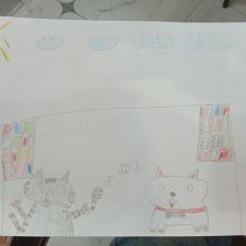 Камила Алибековна Асанова