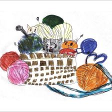 Соня Фирсова