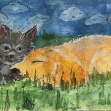 Ясмина Магомедовна Исламгириева