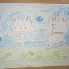 Ева Никитична Кин