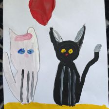 Эльвира Николаевна Королева