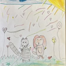 Есения Ивановна Корепанова