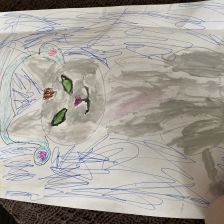 Ника Ивановна Долженко